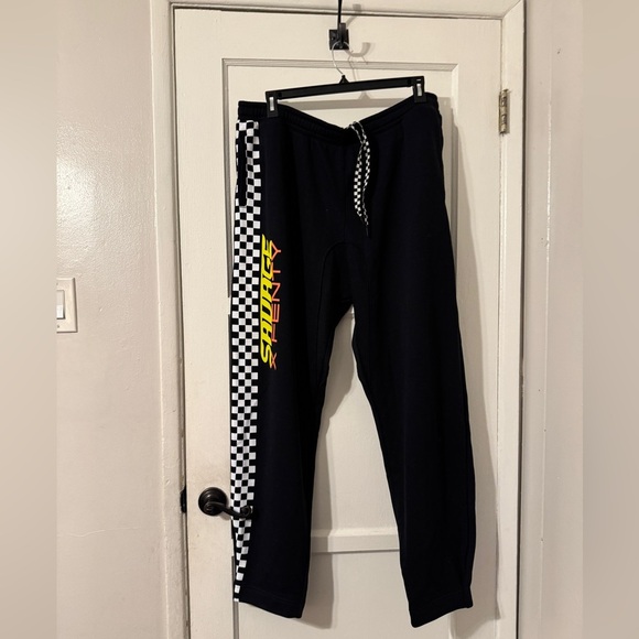 Savage X Fenty Sweats 2x NWT - Picture 6 of 9